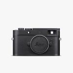 Leica M11 Monochrom Black