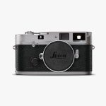 Leica MP 0.72 Silver Chrome Finish