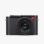 Leica Q3 Black Paint Finish