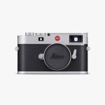 Leica M11 Silver