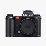 Leica SL-3 Black