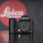 Leica SL-2 Black (Display Unit)