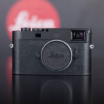 Leica M11 Monochrom Black (Display Unit)