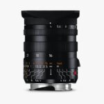 Leica Tri-Elmar-M 16-18-21mm f/4 ASPH. Black Anodized