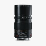 Leica APO-Telyt-M 135mm f/3.4 Black Anodized