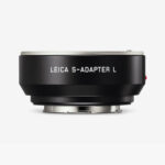 Leica S-Adapter L