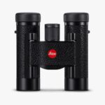 Leica Ultravid 8×20 Blackline Leathered