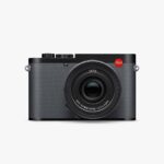 Leica Q3 43 Black Paint Finish