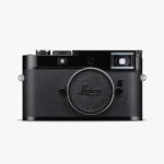 Leica M11 Glossy Black